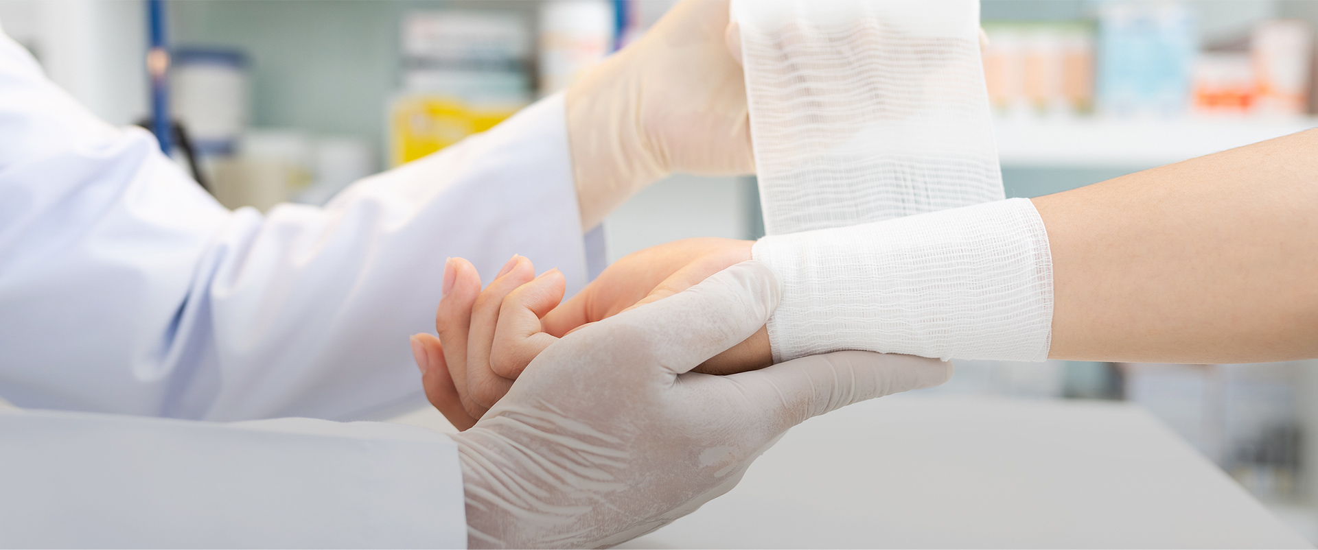 Uw vertrouwde Global Health Companion