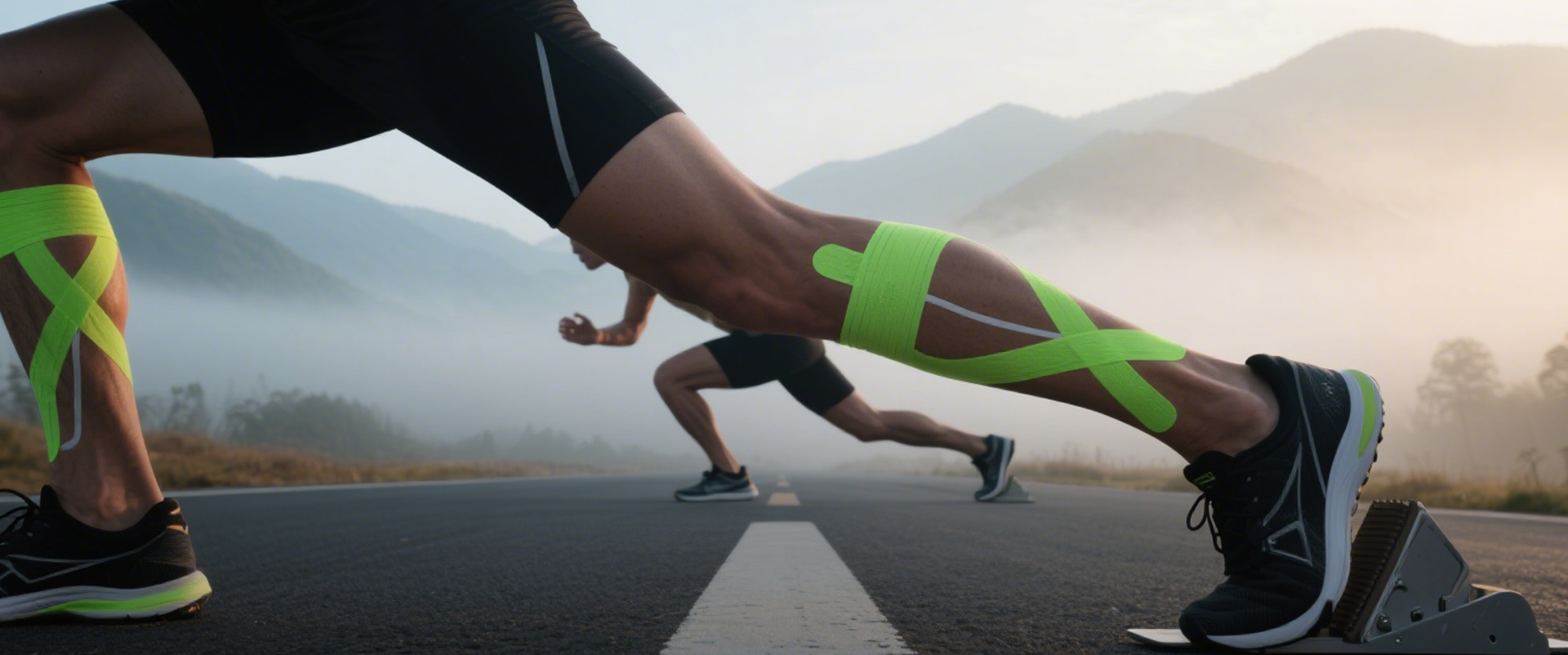 Elke beweging met zorg beveiligen