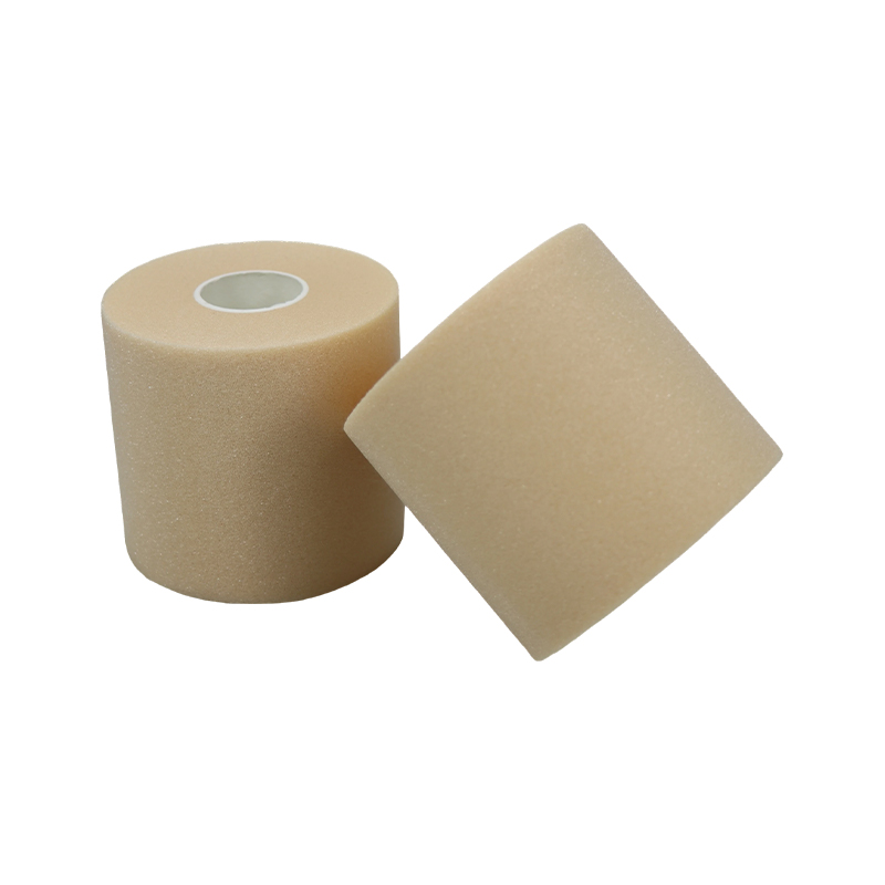 Huidskleur Pre-Wrap Foam Underwrap Bandage Tape